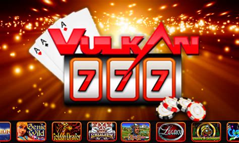 Vulkan777 casino Mexico